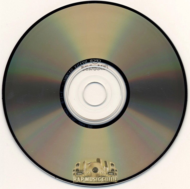 【鬼レアOG盤】 415 41Fivin G-LUV G-RAP HIPHOP 415 - 41Fivin: 2nd Press. CD | Rap Music Guide